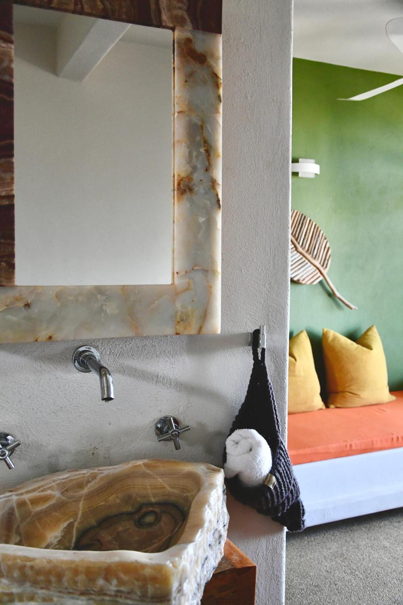 Tal Vez Boutique Hotel Puerto Escondido  Eksteriør billede