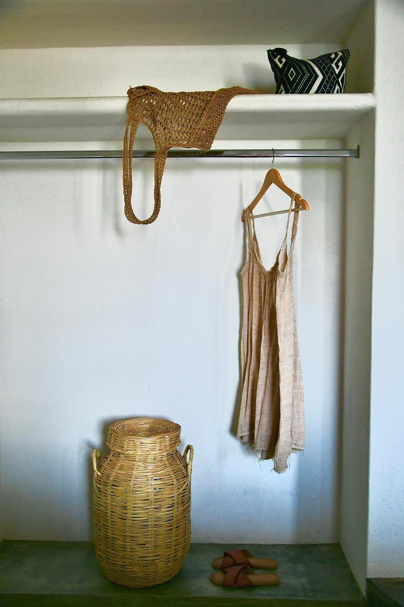Tal Vez Boutique Hotel Puerto Escondido  Eksteriør billede